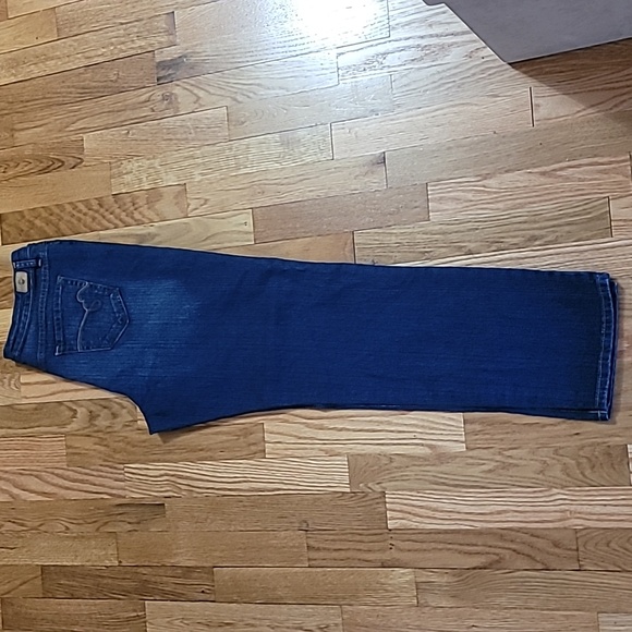 BANDOLINOBLU Mandie Jeans - Picture 4 of 4